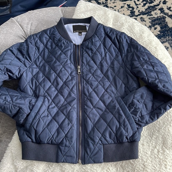 Banana Republic Jacket - Picture 11 of 11